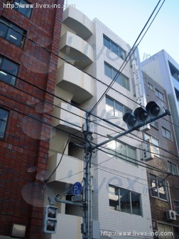B.S.R秋葉原ビル
