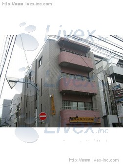 矢島ビル
