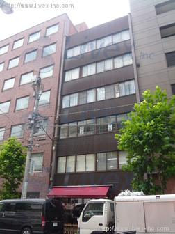 矢島ビル
