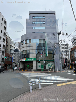 りそな蒲田ビル
