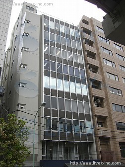 柳ビル