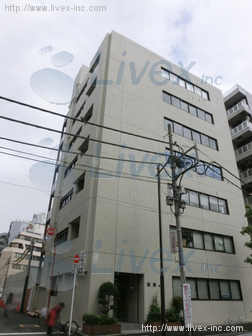 柳川ビル