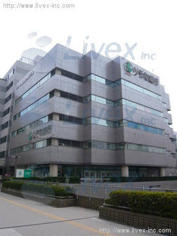 りそな新百合ヶ丘ビル