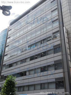友泉新宿御苑ビル