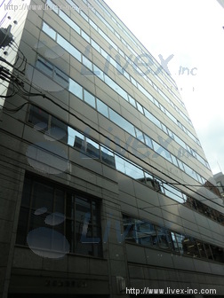 友泉淡路町ビル