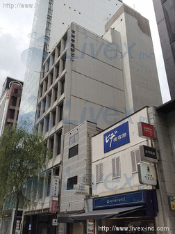 有賀写真館ビル