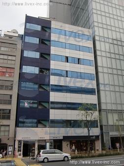 有楽橋ビル