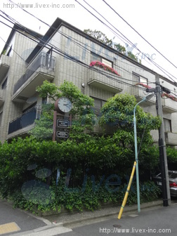 有栖川パーク