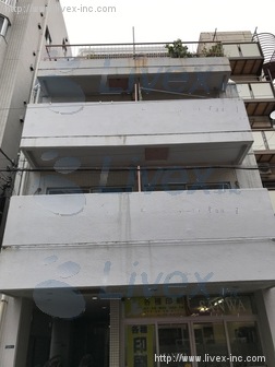 リッチハイツ両国