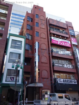 GEST31旧)第2与三郎ビル