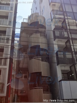 洋装社ビル