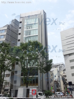 (取壊済)陽光ビル