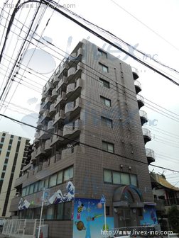 リバーアネックスビル