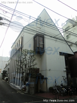 陽臨堂ビル