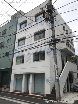 利根川ビル