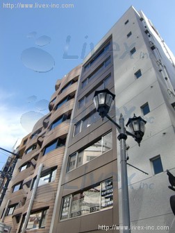 立原ビル