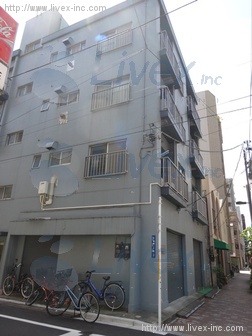 竜一ビル