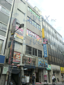 林ビル