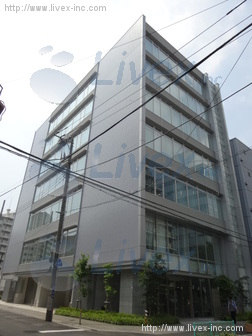 コーストライン品川ビル