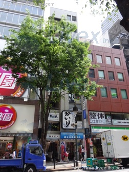 鈴井ビル