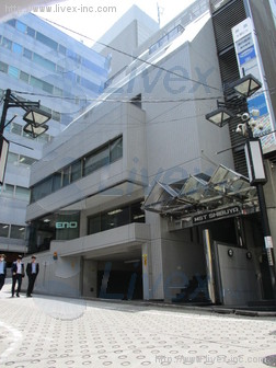 MST渋谷ビル