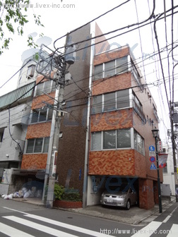 鈴木ビル