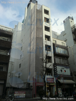 秋葉原パーク