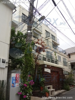 鈴木マンションビル