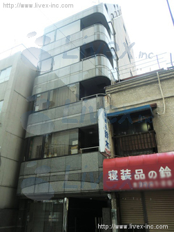 老川ビル