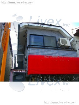 リバティーベルビル