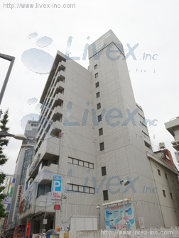 六本木ダイヤハイツ