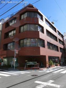 松和人形町ビル