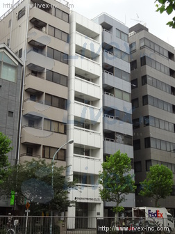 佐川印刷東京ビル