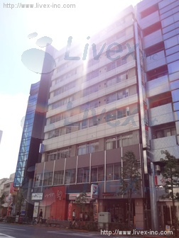 和泉屋ビル