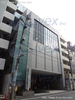 全日東京会館ビル