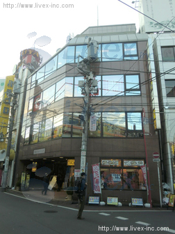 櫻井ビル