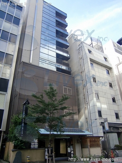 八重洲聖徳ビル
