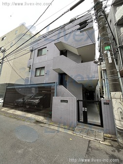 ルミエール西荻ビル