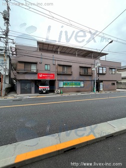 レインボーコート