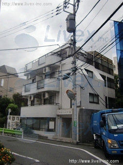 レオ・ハイツ荻窪