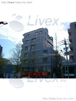 レグルス荻窪ビル