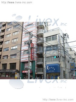 ロイクラトン六本木ビル