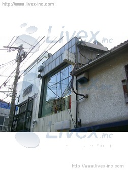 ロウテートビル