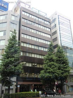 ロータリービル