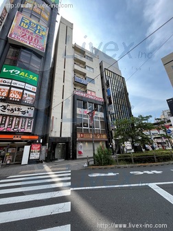 ロータリービル