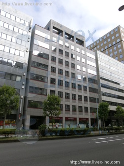 NMF茅場町ビル