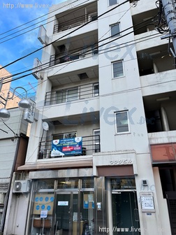 ワクタビル