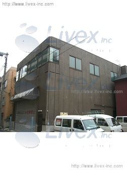 阿久津運送菊川ビル