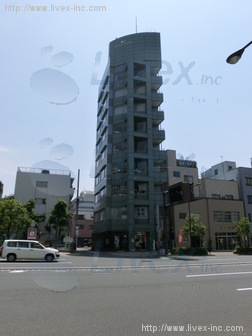KHビル