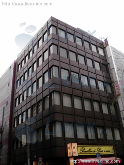 銀座芦澤ビル
